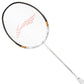 Li-Ning Tectonic 7 Full-Carbon Fiber Unstrung Badminton Racket | Lightweight | Head-Heavy Balance | High Tension | Professional Power & Control for Advanced Players