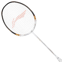 Li-Ning Tectonic 7 Full-Carbon Fiber Unstrung Badminton Racket | Lightweight | Head-Heavy Balance | High Tension | Professional Power & Control for Advanced Players - Best Price online Prokicksports.com