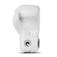 Chizld Impact Premium Boxing Gloves | Semi-Leather Construction | MMA, Heavy Bag, Training | Hook & Loop Closure - Best Price online Prokicksports.com