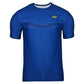 Yonex Round Neck T-Shirt 2681 – Lightweight, Fast-Dry, TruAir Lite & TrueBreeze Tech, Moisture Absorbing, Cool & Stylish Sportswear - Best Price online Prokicksports.com