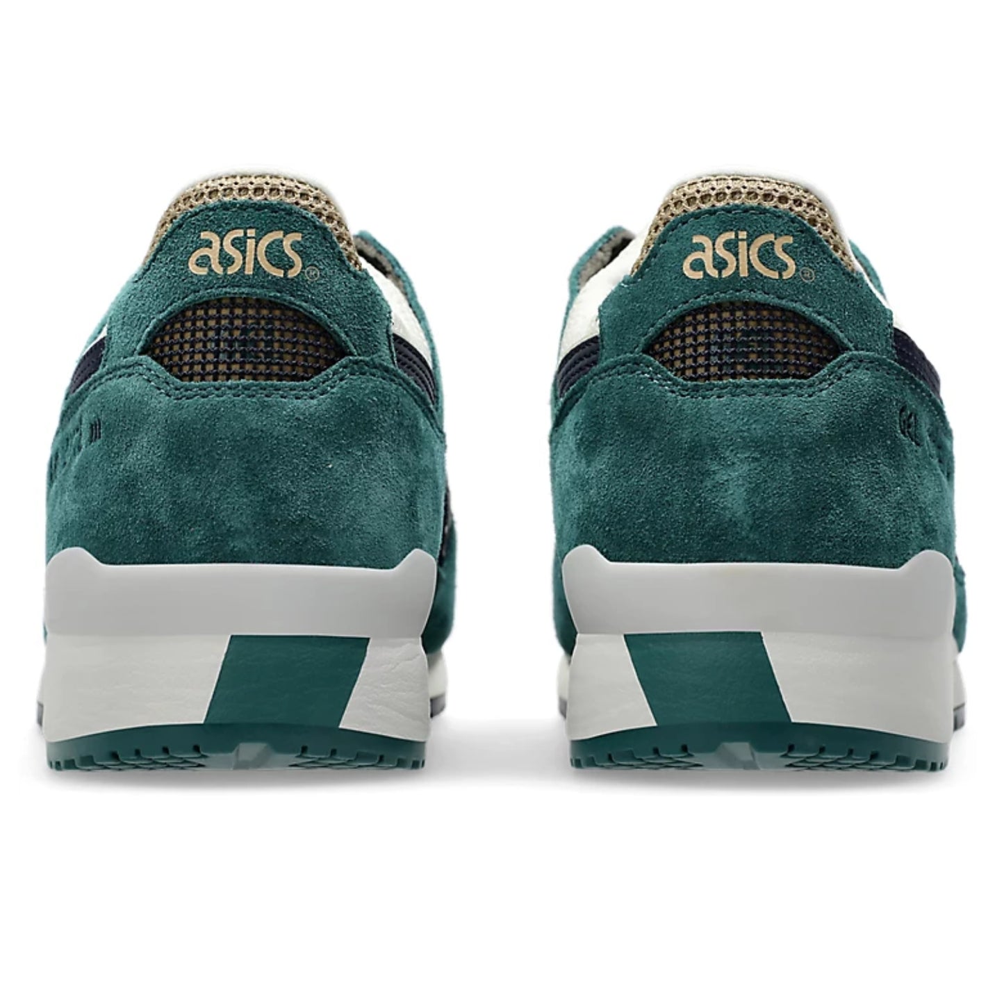 ASICS GEL-LYTE III OG (Unisex) | Retro Running Shoes with Split-Tongue Design, GEL Cushioning & Premium Suede/Mesh Upper - Best Price online Prokicksports.com