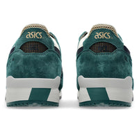 ASICS GEL-LYTE III OG (Unisex) | Retro Running Shoes with Split-Tongue Design, GEL Cushioning & Premium Suede/Mesh Upper - Best Price online Prokicksports.com