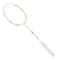 HUNDRED Nitrix Thunder Unstrung Badminton Racquet | Head-Heavy Power Frame with Superlight Carbon Fibre | Attack Series - Best Price online Prokicksports.com