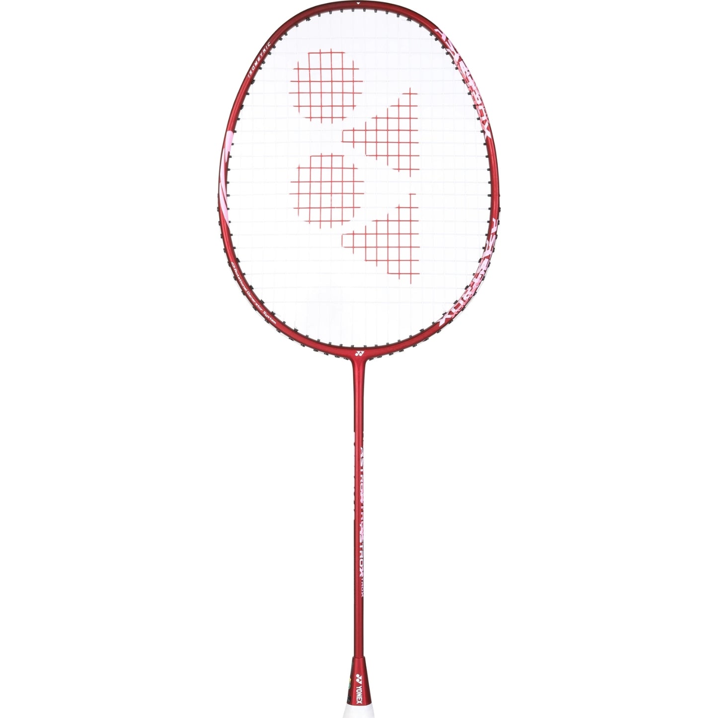 Yonex Astrox 10 Strung Badminton Racquet 4U G5 | Isometric Graphite Racquet with Medium Flex |