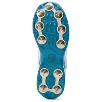 SG Sierra Arc Metal Spike Cricket Shoes – Professional Cricket Shoes with Metal Spikes, Lightweight Support & Superior Turf Grip - Best Price online Prokicksports.com