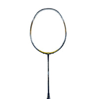Apacs Nano Fusion Speed 9000 Ultra U Badminton Racquet With Cover (5U-G1) - Best Price online Prokicksports.com