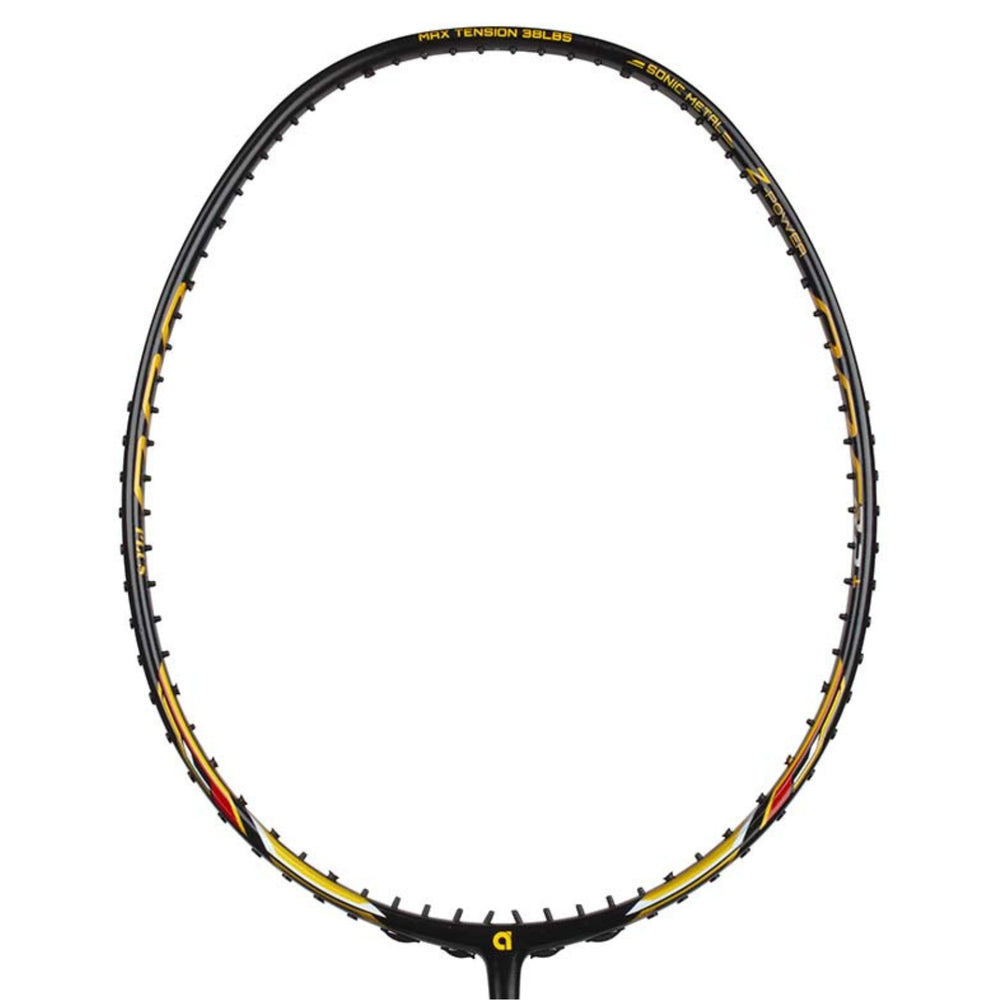 Apacs Z Power 800 RP + Badminton Racquet With Cover - Best Price online Prokicksports.com