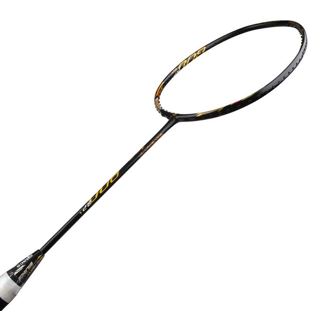 Apacs Z Power 800 RP + Badminton Racquet With Cover - Best Price online Prokicksports.com