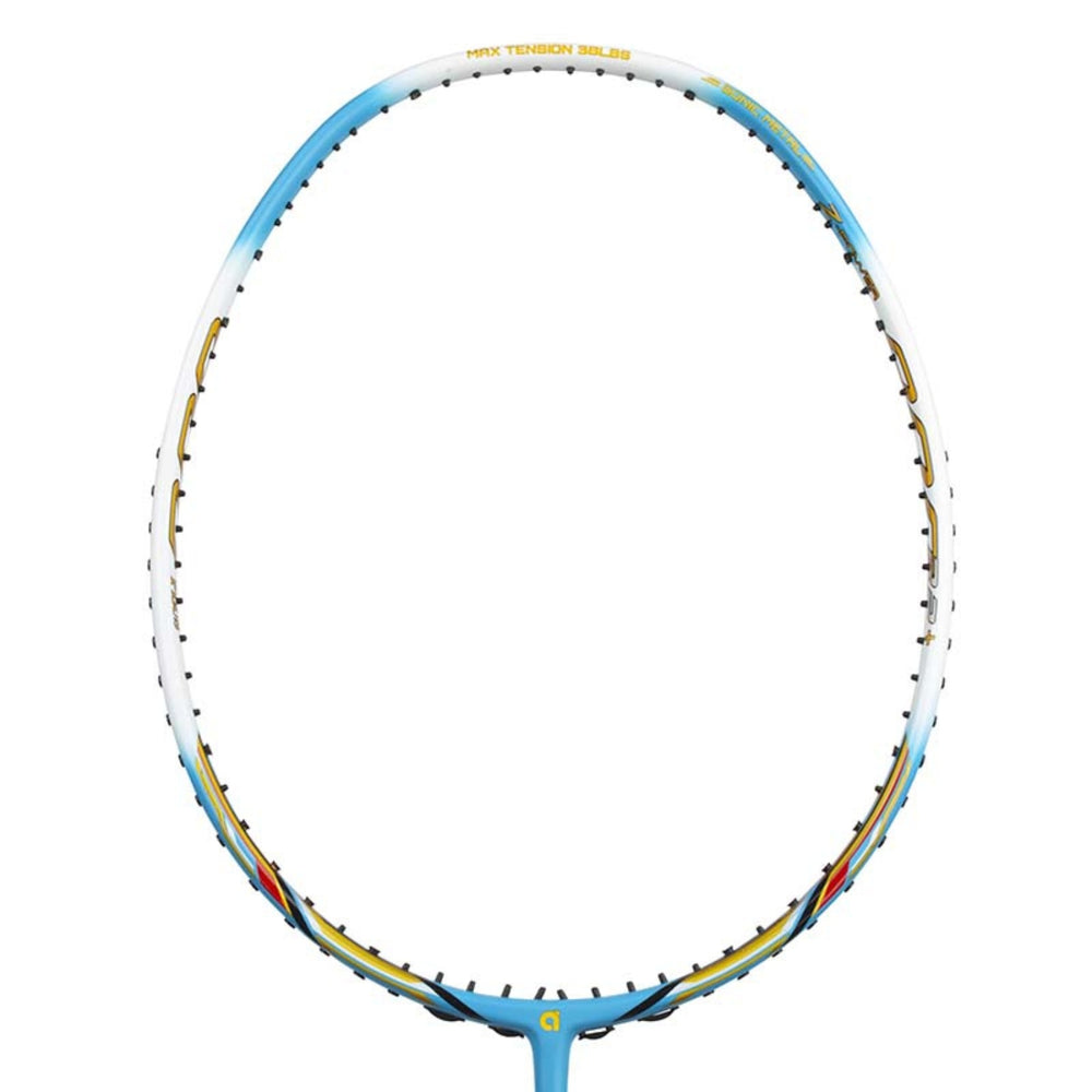 Apacs Z Power 800 RP + Badminton Racquet With Cover - Best Price online Prokicksports.com
