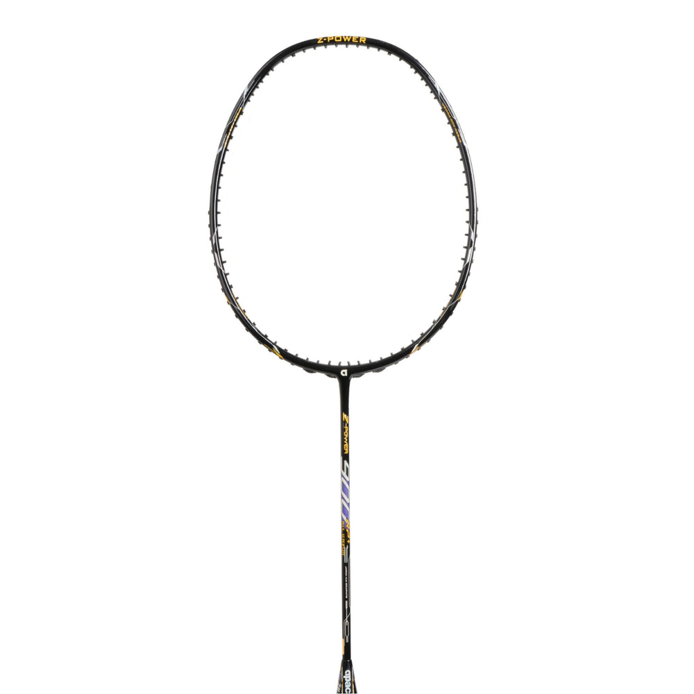 Apacs Z Power 900 RP + Super Lite Badminton Racquet With Cover (7U) - Best Price online Prokicksports.com