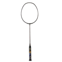 Apacs Nano Fusion Speed 722 Badminton Racquet With Cover, Grey (6U-G2) - Best Price online Prokicksports.com