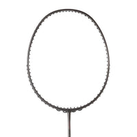 Apacs Nano Fusion Speed 722 Badminton Racquet With Cover, Grey (6U-G2) - Best Price online Prokicksports.com