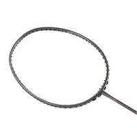 Apacs Nano Fusion Speed 722 Badminton Racquet With Cover, Grey (6U-G2) - Best Price online Prokicksports.com
