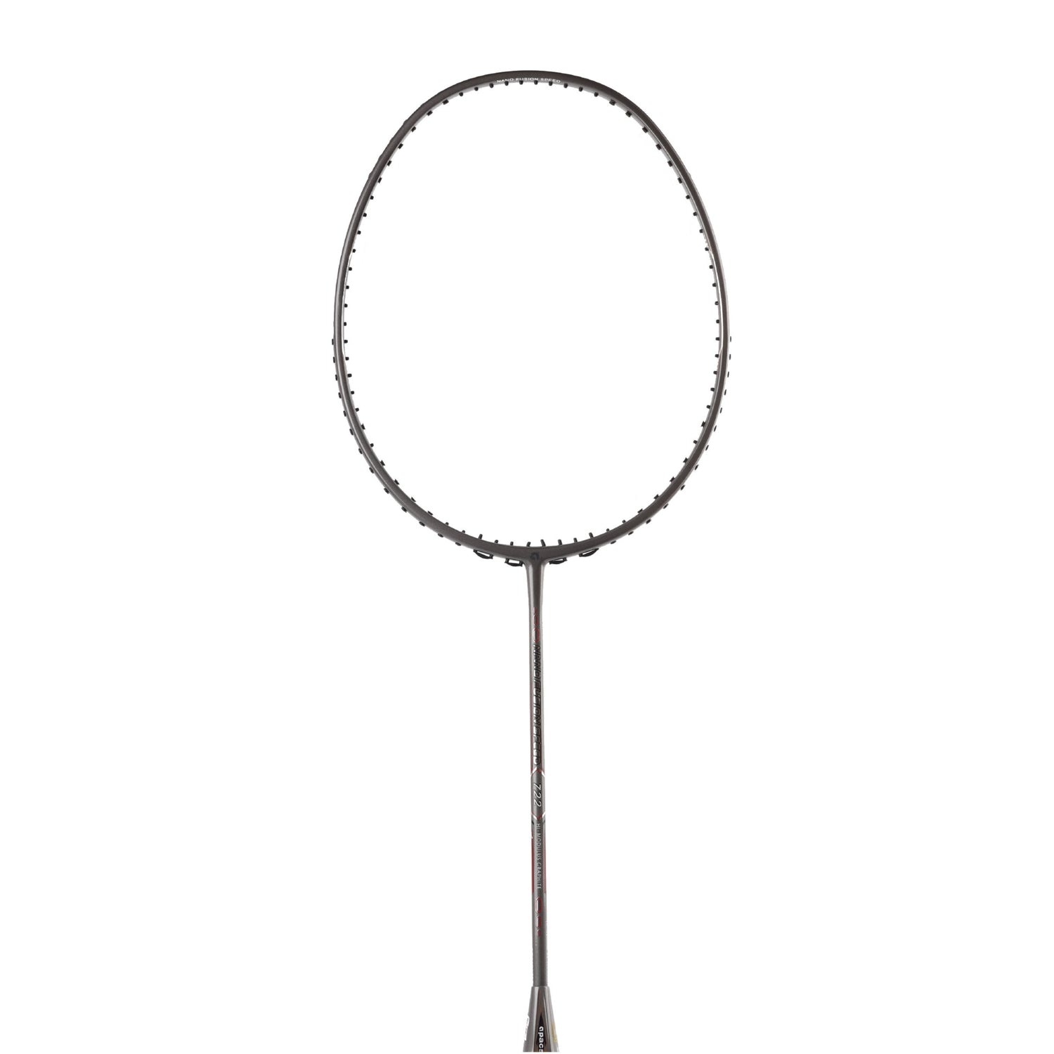 Apacs Nano Fusion Speed 722 Badminton Racquet without Cover