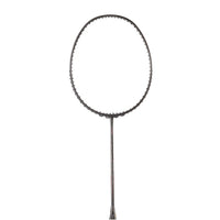 Apacs Nano Fusion Speed 722 Badminton Racquet With Cover, Grey (6U-G2) - Best Price online Prokicksports.com