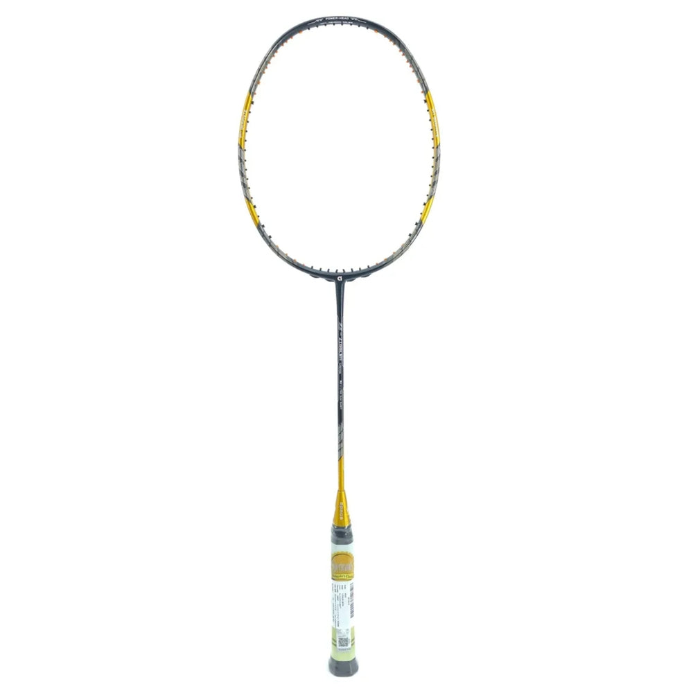 Apacs Z-Ziggler Limited Badminton Racquet with Cover (4U-G2) - Best Price online Prokicksports.com