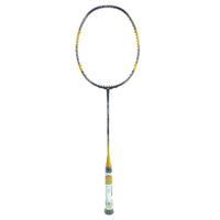 Apacs Z-Ziggler Limited Badminton Racquet with Cover (4U-G2) - Best Price online Prokicksports.com