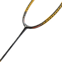 Apacs Z-Ziggler Limited Badminton Racquet with Cover (4U-G2) - Best Price online Prokicksports.com