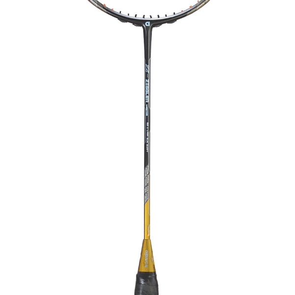 Apacs Z-Ziggler Limited Badminton Racquet with Cover (4U-G2)