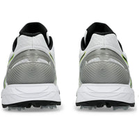 ASICS 350 NOT OUT FF Cricket Shoes for Men (Metal Spikes) | High-Performance Cricket Footwear - Best Price online Prokicksports.com