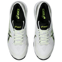 ASICS 350 NOT OUT FF Cricket Shoes for Men (Metal Spikes) | High-Performance Cricket Footwear - Best Price online Prokicksports.com