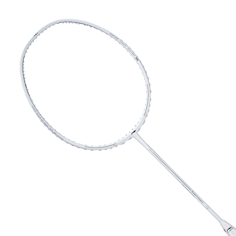 Li-Ning Turbo Charging Marshal Unstrung Badminton Racquet - Best Price online Prokicksports.com
