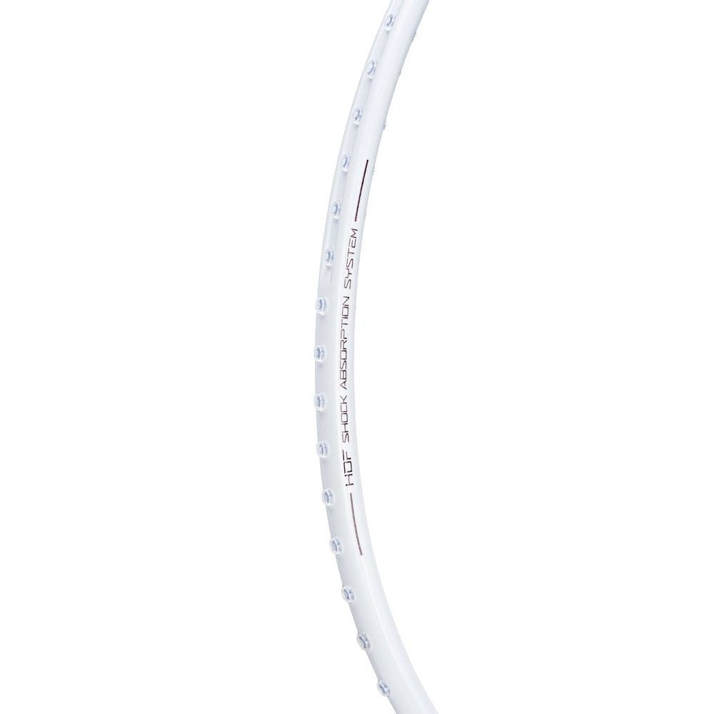 Li-Ning Turbo Charging Marshal Unstrung Badminton Racquet - Best Price online Prokicksports.com