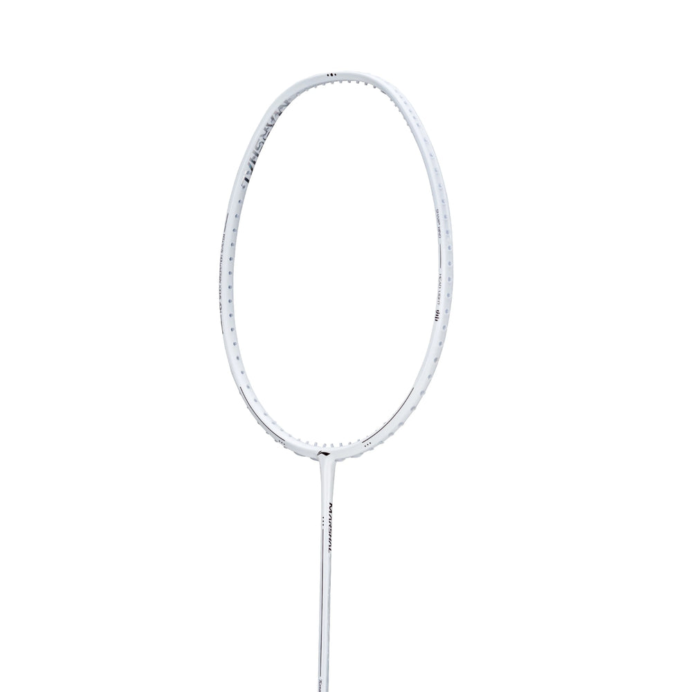 Li-Ning Turbo Charging Marshal Unstrung Badminton Racquet - Best Price online Prokicksports.com
