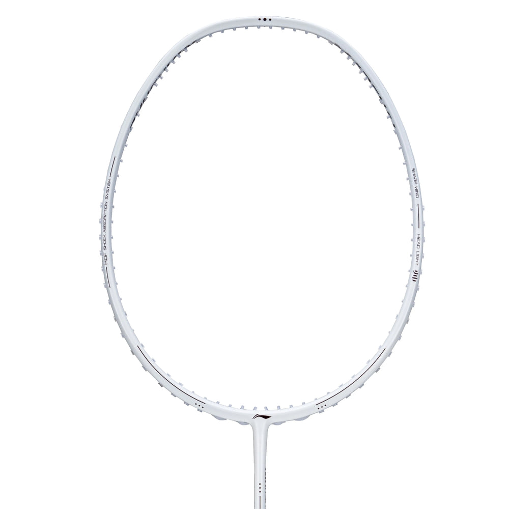 Li-Ning Turbo Charging Marshal Unstrung Badminton Racquet - Best Price online Prokicksports.com