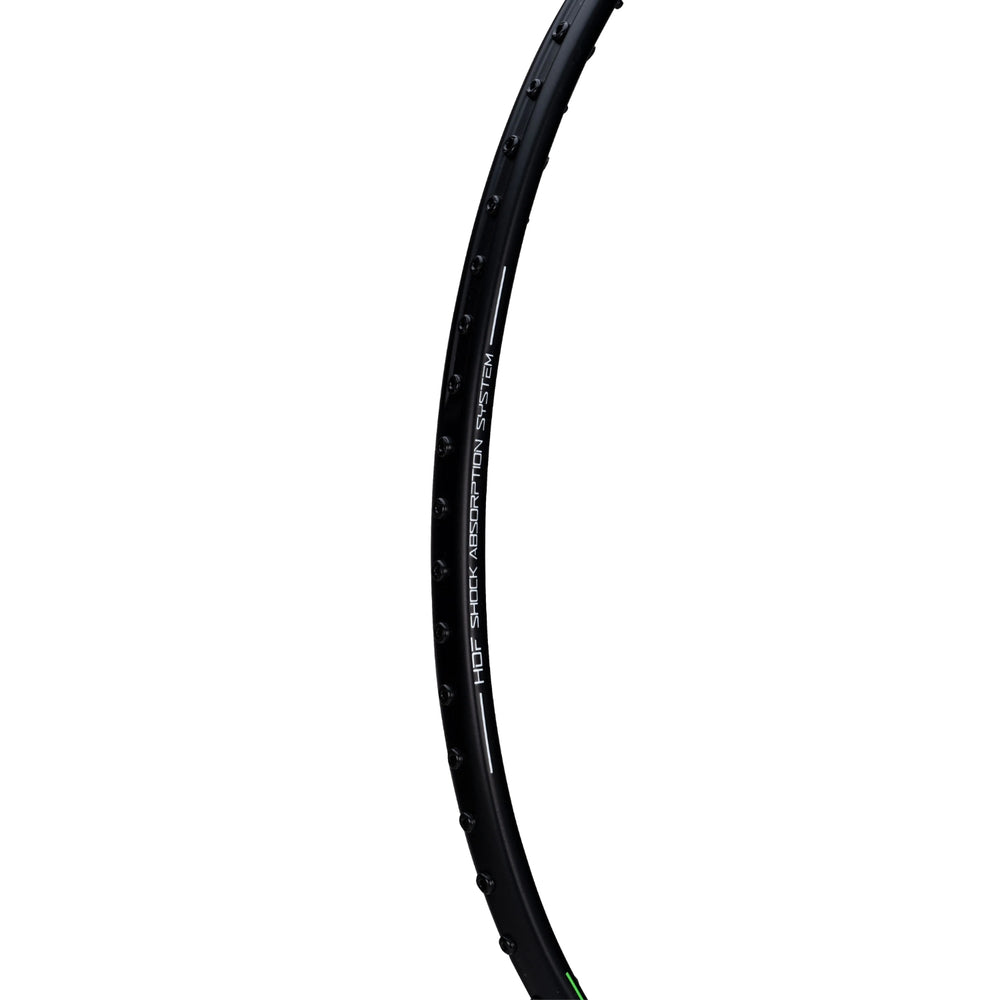 Li-Ning Turbo Charging Marshal Unstrung Badminton Racquet - Best Price online Prokicksports.com