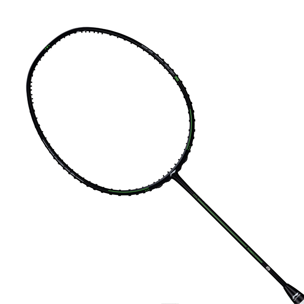 Li-Ning Turbo Charging Marshal Unstrung Badminton Racquet - Best Price online Prokicksports.com