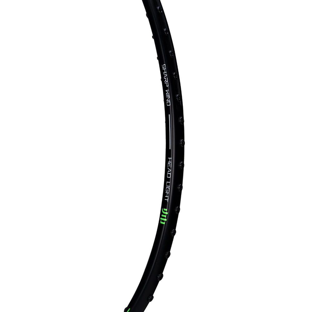 Li-Ning Turbo Charging Marshal Unstrung Badminton Racquet - Best Price online Prokicksports.com