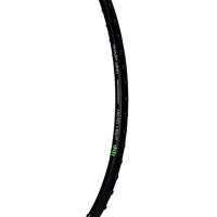 Li-Ning Turbo Charging Marshal Unstrung Badminton Racquet - Best Price online Prokicksports.com