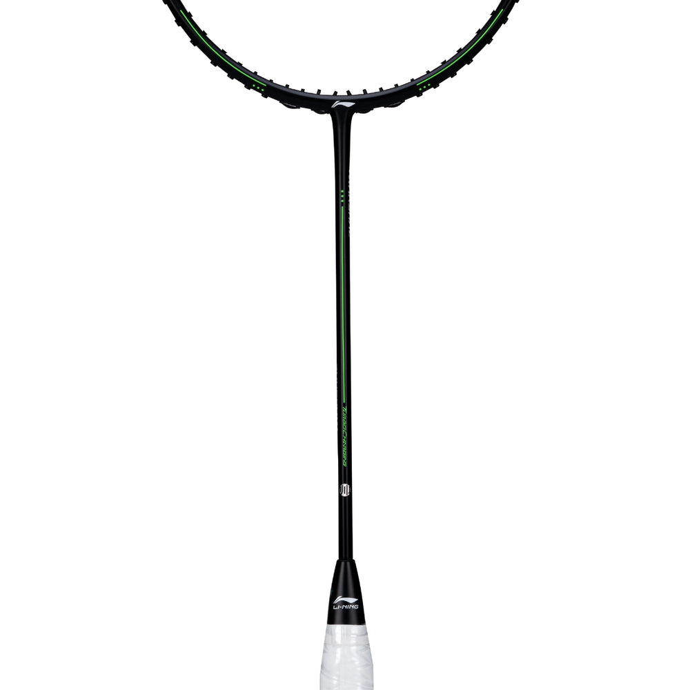 Li-Ning Turbo Charging Marshal Unstrung Badminton Racquet - Best Price online Prokicksports.com