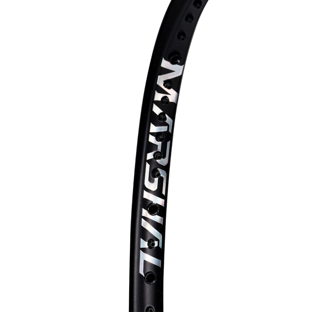 Li-Ning Turbo Charging Marshal Unstrung Badminton Racquet - Best Price online Prokicksports.com