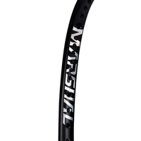 Li-Ning Turbo Charging Marshal Unstrung Badminton Racquet - Best Price online Prokicksports.com