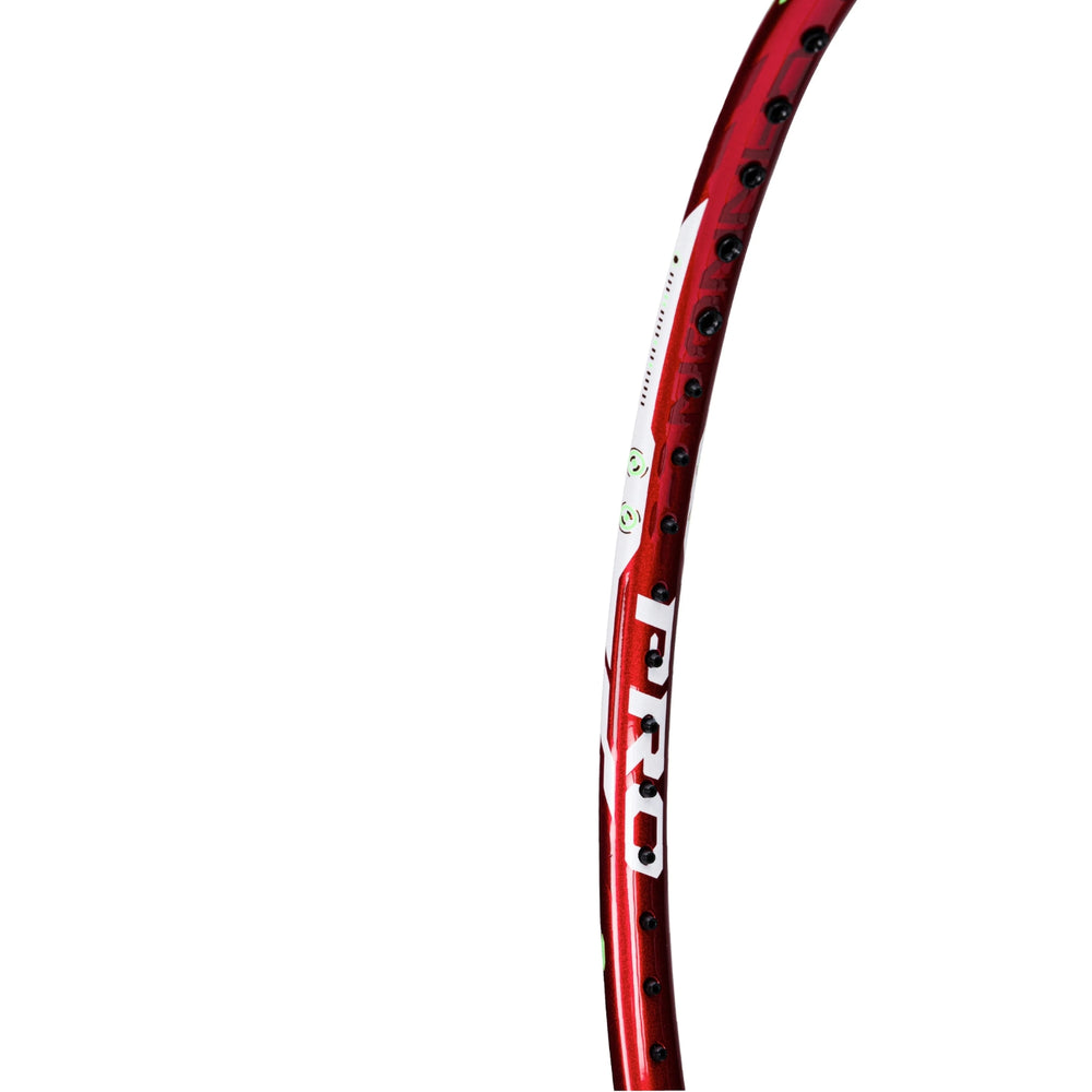 Li-Ning Axforce Cannon Pro Unstrung Badminton Racquet - Best Price online Prokicksports.com