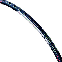Li-Ning Axforce Cannon Pro Unstrung Badminton Racquet - Best Price online Prokicksports.com