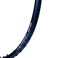 Li-Ning Axforce Cannon Pro Unstrung Badminton Racquet - Best Price online Prokicksports.com