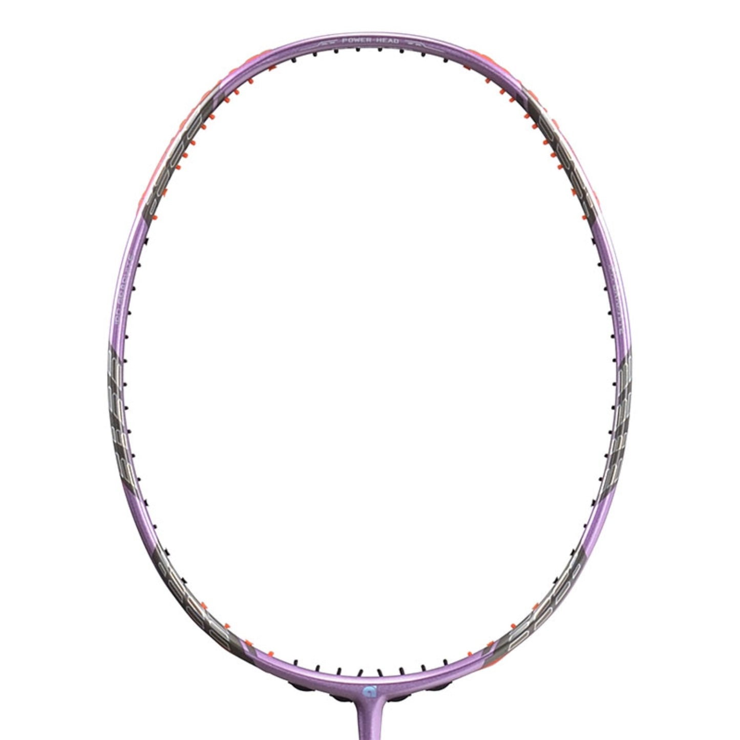 Apacs Z Ziggler Unstrung Badminton Racquet without Cover, Pur-Matt (4U-G1) - Best Price online Prokicksports.com