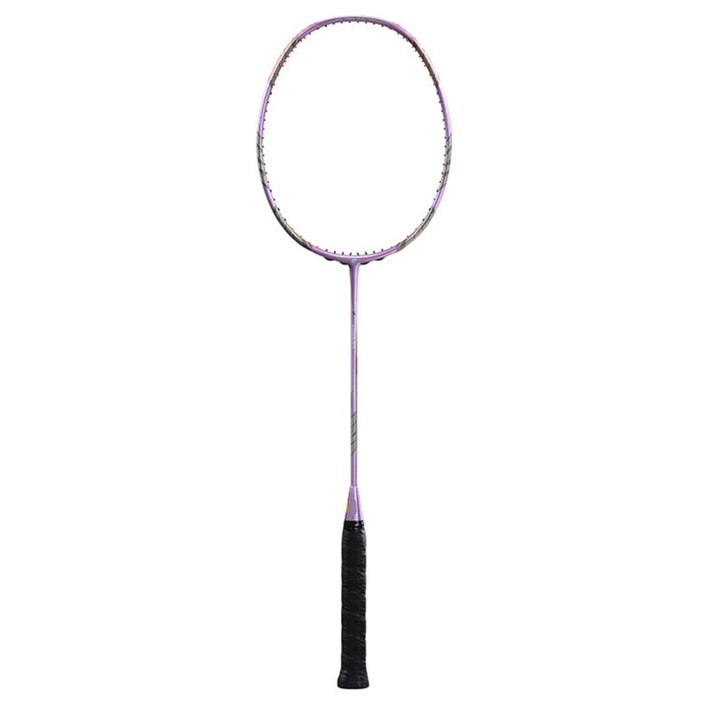 Apacs Z Ziggler Unstrung Badminton Racquet With Cover, Pur-Matt (4U-G1) - Best Price online Prokicksports.com