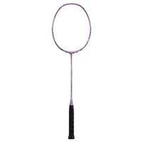 Apacs Z Ziggler Unstrung Badminton Racquet With Cover, Pur-Matt (4U-G1) - Best Price online Prokicksports.com