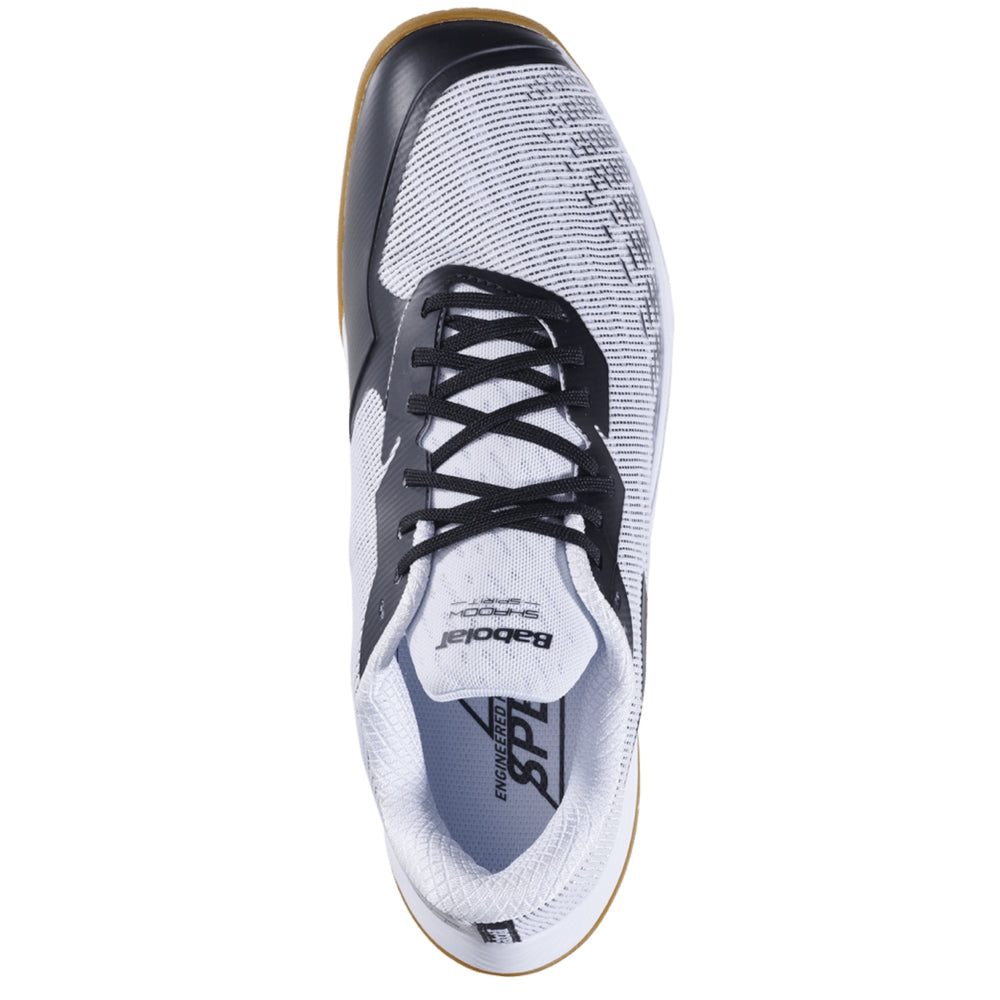 Babolat Shadow Spirit 2 Men's Badminton Shoes - Best Price online Prokicksports.com