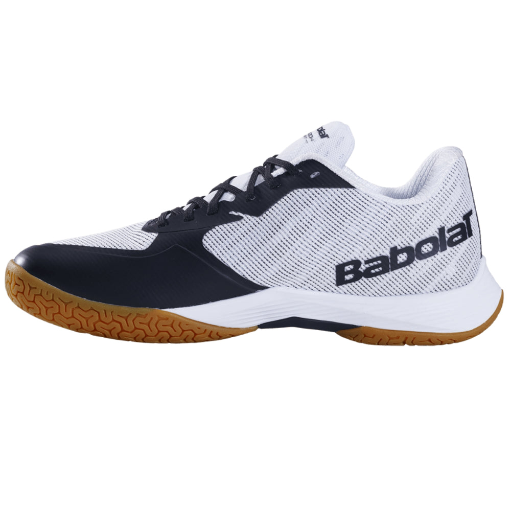 Babolat Shadow Spirit 2 Men's Badminton Shoes - Best Price online Prokicksports.com