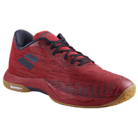 Babolat Shadow Spirit 2 Men's Badminton Shoes - Best Price online Prokicksports.com