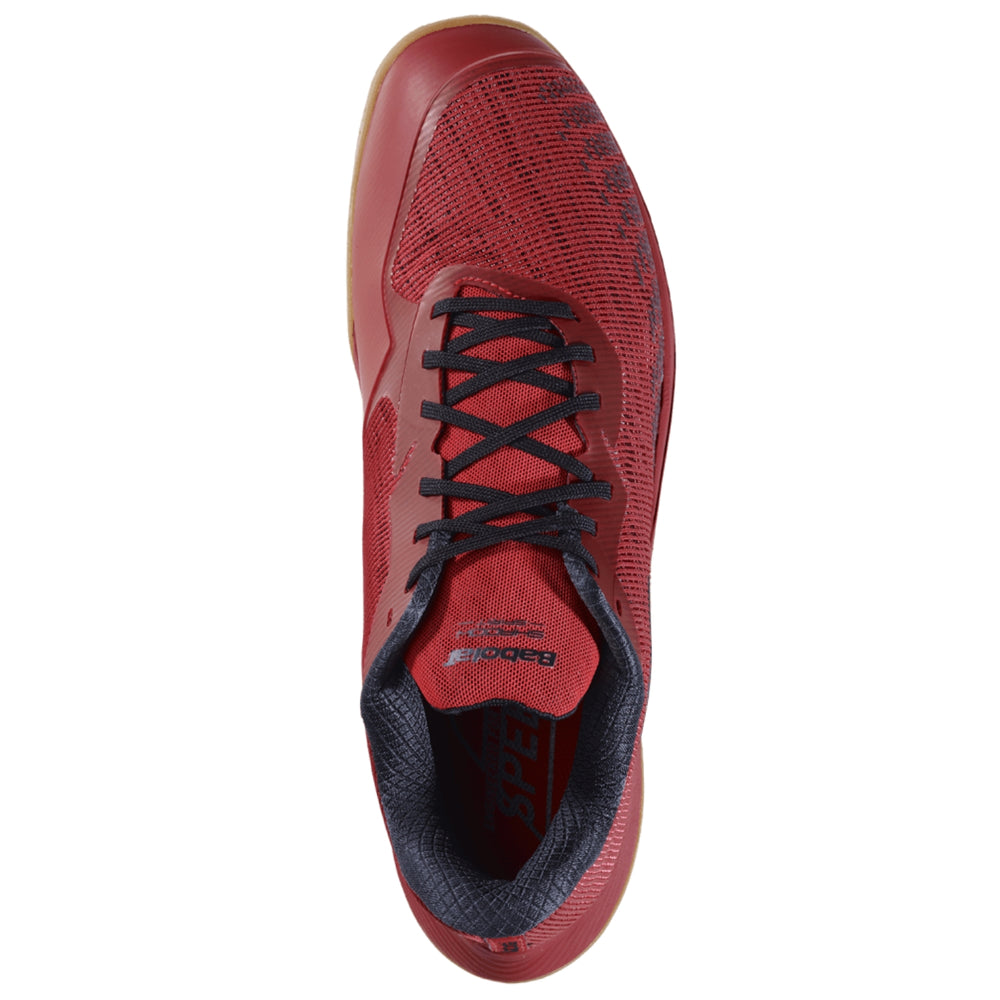 Babolat Shadow Spirit 2 Men's Badminton Shoes - Best Price online Prokicksports.com
