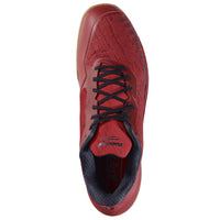Babolat Shadow Spirit 2 Men's Badminton Shoes - Best Price online Prokicksports.com