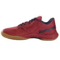 Babolat Shadow Spirit 2 Men's Badminton Shoes - Best Price online Prokicksports.com