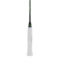 Li-Ning 3D Calibar 300 Combat Unstrung Badminton Racquet, Dark Grey/Green - Best Price online Prokicksports.com