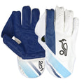 White/Blue
